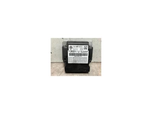 Used ECU airbags VW UP! (121, 122, BL1, BL2, BL3, 123) 1.0 (60 hp) 24595577