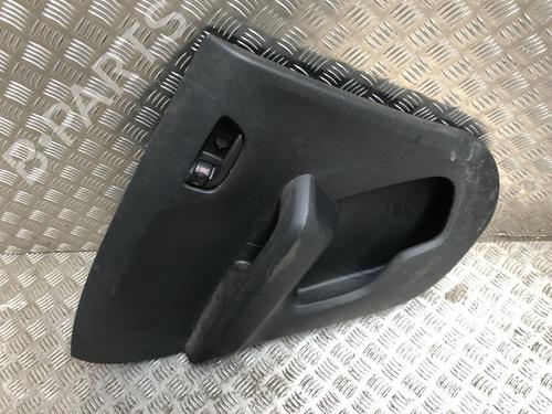 Used Rear left panel Rear left panel PEUGEOT 108 1.0 VTi 72 (72 hp) 40063777 40063777