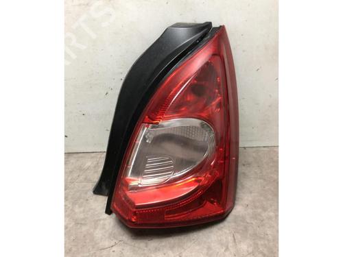 Højre baglygte RENAULT TWINGO II (CN0_) 1.5 dCi 90 | BP20624446C35