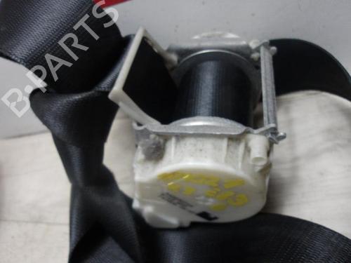 Used Front left seatbelt BMW X3 (E83) 2.0 d (150 hp) 30784239