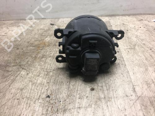 Used Right front fog light RENAULT SCÉNIC I MPV (JA0/1_, FA0_) 1.6 (JA00, JA16, JA15, JA19, JA1V, JA2B, JA2C, JA0B,... (107 hp) 25306029