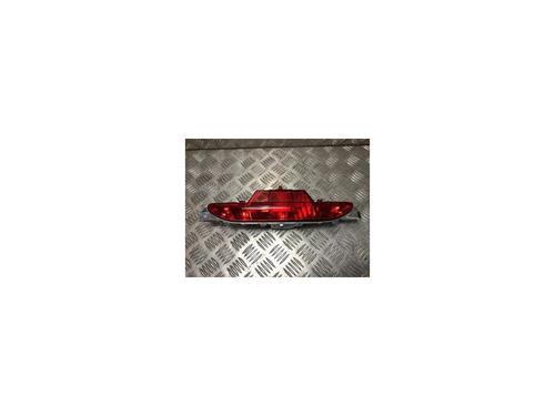 Tåkelys/Varsellys PEUGEOT 208 II (UB_, UP_, UW_, UJ_) 1.2 PureTech 100 (101 hp) 25701895