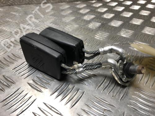 Sikkerhedssele-spænde VW GOLF VI (5K1) 1.6 TDI | BP25306795I32