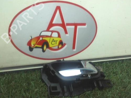 Front right interior door handle CITROËN C3 Picasso (SH_) 1.6 HDi | BP13263015I14 