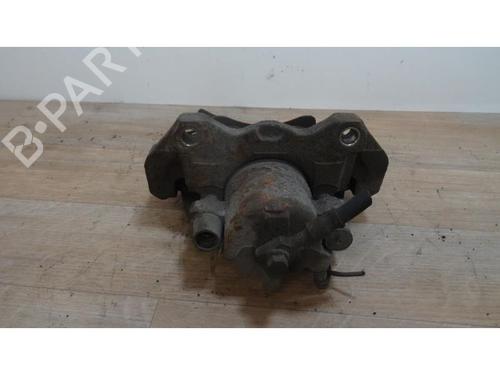 Left front brake caliper OPEL ZAFIRA A MPV (T98) 1.6 16V (F75) | BP13270526M105 