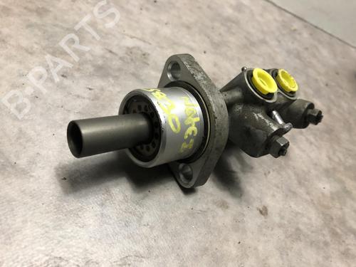Used Brake master cylinder NISSAN NOTE (E11, NE11) 1.5 dCi (86 hp) 20616875