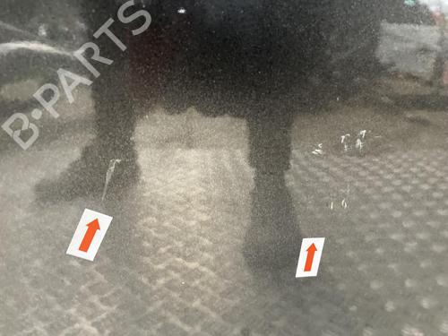 Left front door FIAT FREEMONT (345_) 2.0 JTD 4x4 | BP31196303C2 