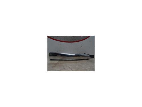 Used Front left exterior door handle CITROËN C3 II (SC_) 1.4 HDi 70 (SC8HZC, SC8HR0, SC8HP4) (68 hp) 13268012
