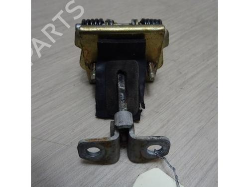 Hinge/Door check strap CITROËN BERLINGO / BERLINGO FIRST Box Body/MPV (M_) 1.9 D 70 (MBWJZ, MCWJZ) | BP13267175C146 