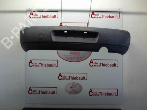 Pára-choques traseiro FORD FIESTA IV (JA_, JB_) 1.3 i (60 hp) 31204943