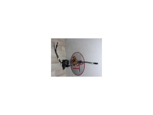 Used Front right lock RENAULT SCÉNIC IV (J9_) 1.5 dCi 110 (110 hp) 23034140