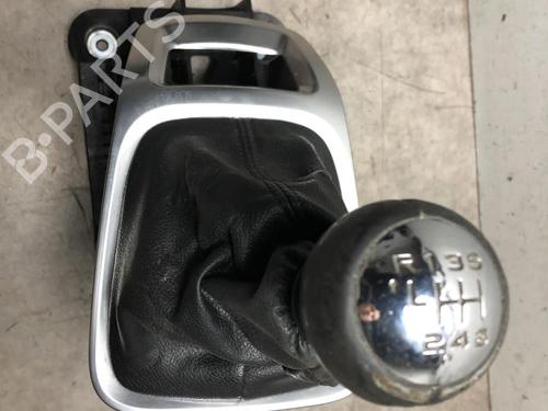 Gear lever PEUGEOT 5008 (0U_, 0E_) 1.6 HDi | BP20634862M90