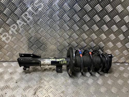 Used Right front shock absorber Right front shock absorber PEUGEOT 2008 II (UD_, US_, UY_, UJ_, UR_, UC_) 1.2 PureTech 130 (USHNS, URHNS) (130 hp) 32999065 32999065