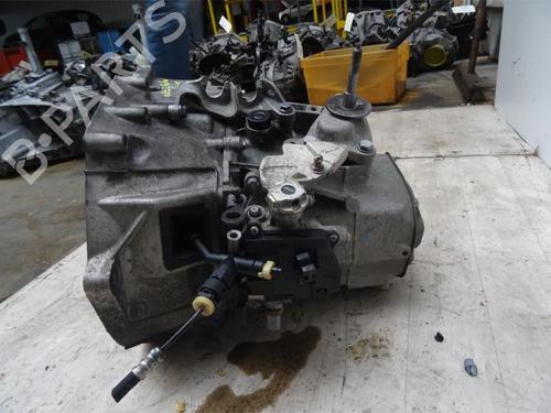 Gearbox PEUGEOT 308 SW I (4E_, 4H_) 1.6 16V | BP13276309M3 