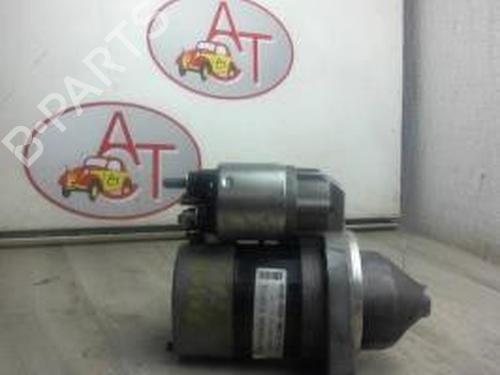 Used Starter FORD FIESTA VI (CB1, CCN) 1.0 EcoBoost (100 hp) 29393016