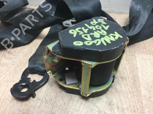 Used Rear right seatbelt RENAULT KANGOO Express (FC0/1_) 1.6 16V (95 hp) 30784859