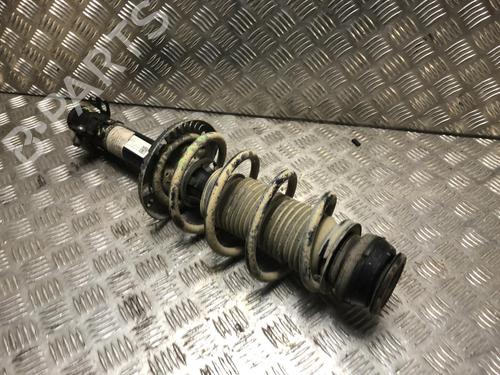Used Left front shock absorber AUDI A1 (8X1, 8XK) 1.6 TDI (115 hp) 31185859