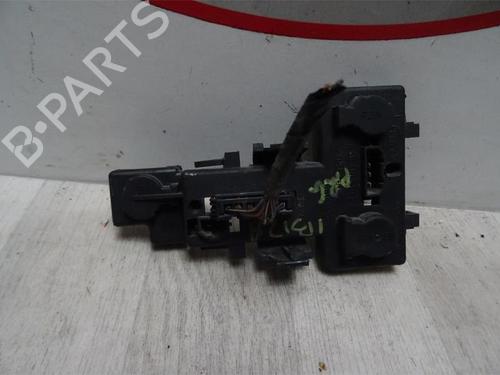 Licence plate light SEAT IBIZA II (6K1) 1.9 TDI | BP27196171I40 