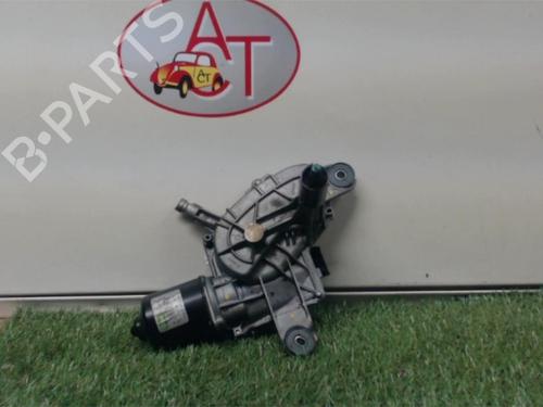 Front wiper motor CITROËN C4 Grand Picasso I (UA_) 1.6 HDi | BP13036207M29