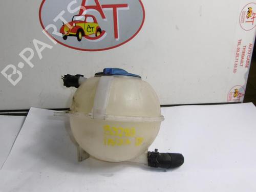 Used Expansion tank SEAT IBIZA IV ST (6J8, 6P8) 1.2 (60 hp) 28287134
