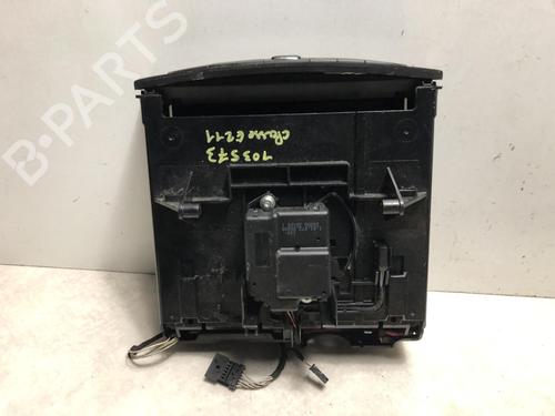 Switch MERCEDES-BENZ E-CLASS (W211) E 270 CDI (211.016) | BP20612773I30 - Image 4
