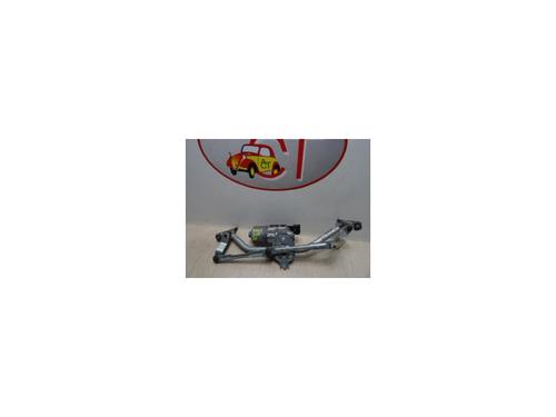 Used Front wiper motor PEUGEOT 207 (WA_, WC_) 1.6 HDi (90 hp) 13283045
