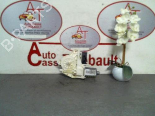Used Right rear window motor RENAULT LAGUNA III (BT0/1) 1.5 dCi (BT00, BT0A, BT0T, BT1J) (110 hp) 12970041