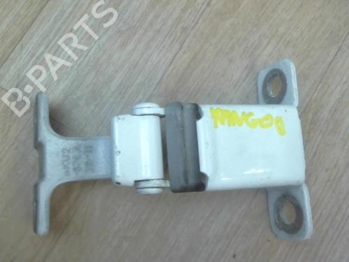 Used Hinge/Door check strap RENAULT KANGOO Express (FW0/1_) 1.5 dCi 90 (FW0G, FW05, FW08, FW11) (90 hp) 13127323