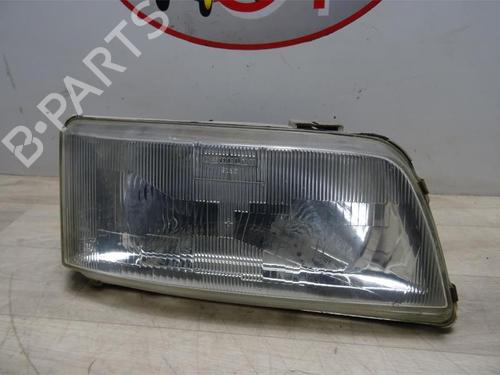 Right headlight PEUGEOT BOXER Van (230L) 2.5 D | BP13287443C29 