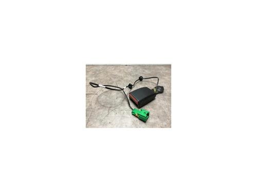 Used Seat buckle DACIA SANDERO II TCe 90 (B8M1, B8MA, B8AC) (90 hp) 20634723