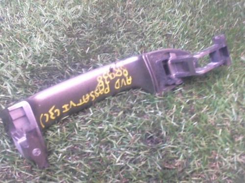 Front right exterior door handle VW PASSAT CC B6 (357) 2.0 TDI | BP23143389C129 