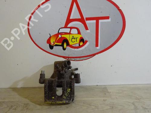 Used Right rear brake caliper FORD C-MAX II (DXA/CB7, DXA/CEU) 2.0 TDCi (163 hp) 13274285