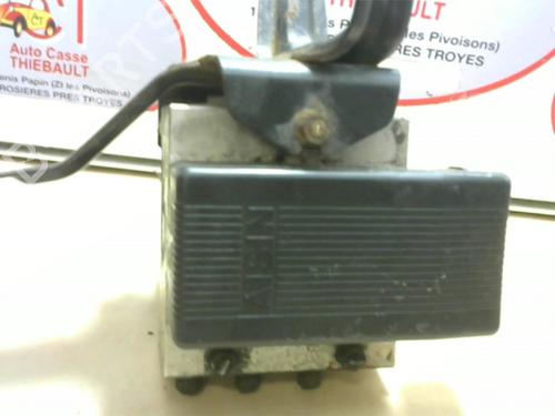 ABS Bremseaggregat TOYOTA HIACE IV Bus (__H1_, __H2_) 2.5 D-4D (KLH12, KLH22) | BP23128152M43 