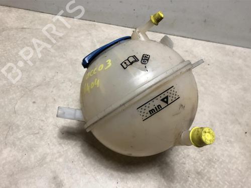 Used Expansion tank VW SCIROCCO III (137, 138) 2.0 TDI (170 hp) 20614187
