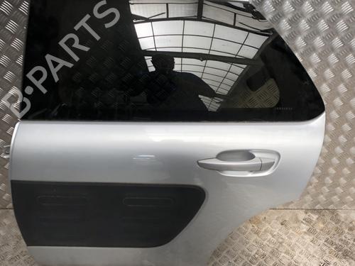 Used Hinge/Door check strap Hinge/Door check strap CITROËN C4 CACTUS 1.6 BlueHDi 100 (99 hp) 36474959 36474959