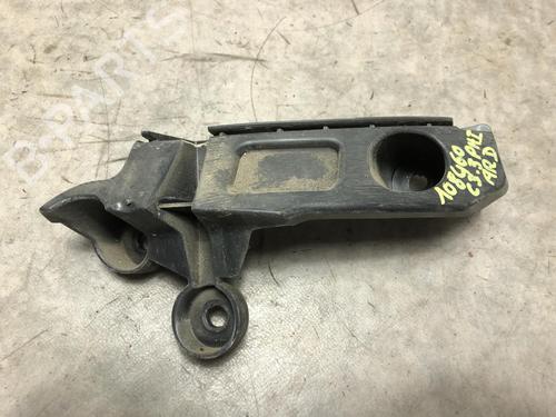 Used Rear bumper bracket CITROËN C3 III (SX) 1.6 BlueHDi 75 (75 hp) 20634198