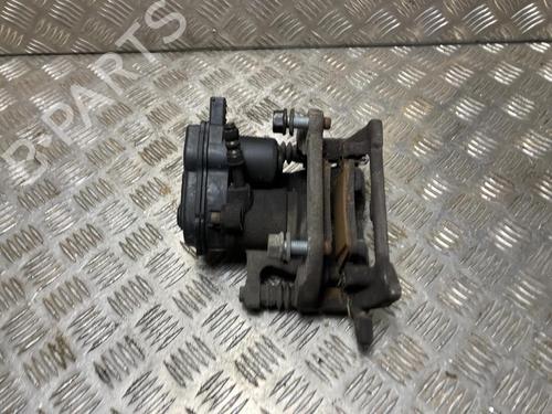 Used Right rear brake caliper AUDI A6 C7 Avant (4G5, 4GD) 2.0 TDI (150 hp) 31186049