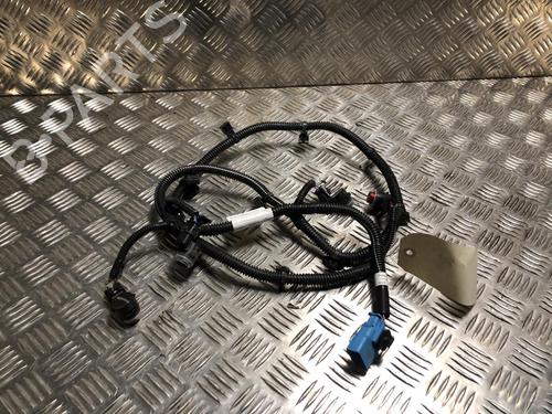 Used Electronic module PEUGEOT 208 II (UB_, UP_, UW_, UJ_) 1.2 PureTech 100 (101 hp) 25307278