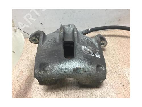 Left front brake caliper PEUGEOT 208 I (CA_, CC_) 1.6 VTi | BP13270945M105 