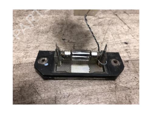 Lampa oświetlenia tablicy rejestracyjnej FORD C-MAX (DM2) 1.6 TDCi | BP23871936I40 
