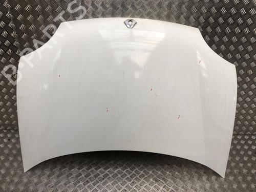 Motorhjelm RENAULT KANGOO Express (FC0/1_) 1.2 (FC01, FC0A, FC0F) (58 hp) 31244623