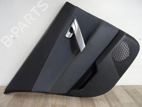 Rear left panel NISSAN PRIMERA Hatchback (P12) 1.9 dCi | BP12966262C60