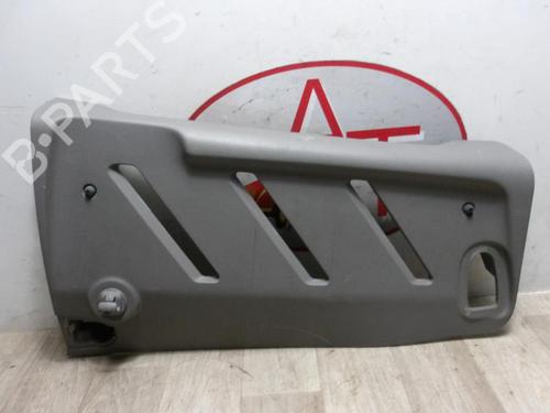 Tecto interior RENAULT MASTER III Bus (JV) 2.3 dCi 125 FWD (JV0C, JV0D, JV0H, JV0G, JV0J) (125 hp) 13262888