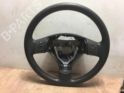 Ratt Ratt TOYOTA COROLLA Verso (ZER_, ZZE12_, R1_) 2.0 D-4D (CUR10_, CUR10R) (116 hp) 13226181 13226181