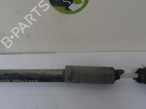 Venstre bagtil støddæmper BMW X3 (E83) 3.0 d (204 hp) 13223553