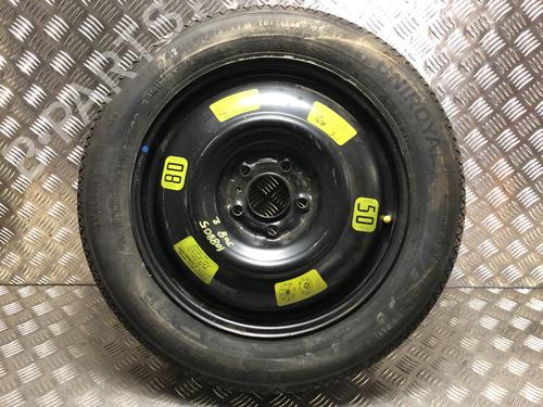 Used Rim PEUGEOT 308 II (LB_, LP_, LW_, LH_, L3_) 1.5 BlueHDi 130 (131 hp) 23186867