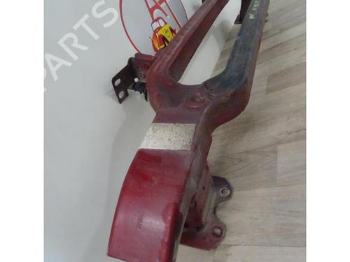 Front bumper reinforcement PEUGEOT 407 (6D_) 2.0 (6DRFNB, 6DRFNE) | BP13227180C109 