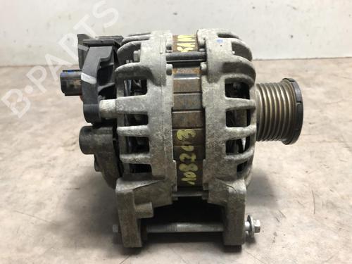 Generator DACIA SANDERO II TCe 90 (B8M1, B8MA, B8AC) | BP31195913M7