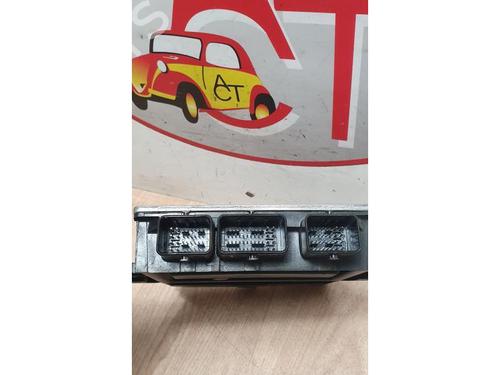 Engine control unit (ECU) RENAULT CLIO III (BR0/1, CR0/1) 1.5 dCi (BR17, CR17) | BP13275252M57 