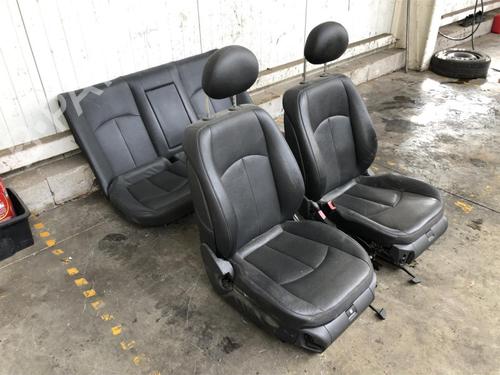 Used Seats set MERCEDES-BENZ E-CLASS (W211) E 320 CDI (211.026) (204 hp) 15785176
